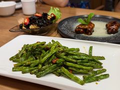 -枣子树·素食餐厅(普陀山店)