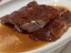 -星河湾半岛酒店-真粤中餐厅