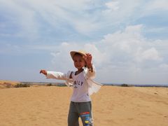 -黄沙古渡原生态旅游区