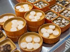 -海底捞大排档火锅(打浦路店)