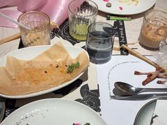 -LE SHARE洛笙·花园西餐(北京路步行街店)