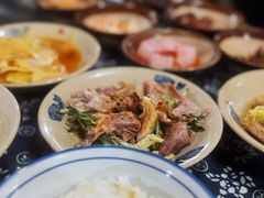 -张关合渣(航空大道店)