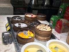 -张家港国贸酒店·餐厅