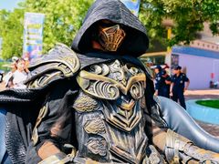 -欢乐水魔方水世界