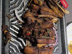 -简小舍·民间手艺菜(武昌江滩店)