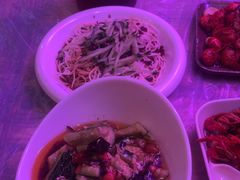 -可可大虾武汉土菜大排档(万松园1店)