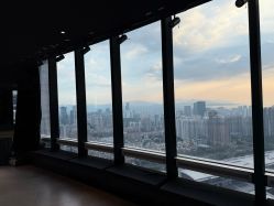 -OCEAN DANCE高空舞蹈室