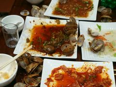 -兴隆海鲜菜馆