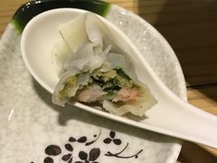 -吉祥馄饨(虹桥火车站店)