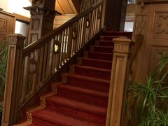 -马勒别墅·中餐厅