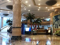 -南京维景国际大酒店(南京博物院店)