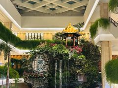 -广州白天鹅宾馆