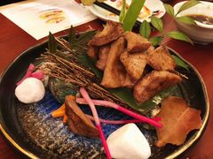 -蟹田居·活蟹料理(东城店)