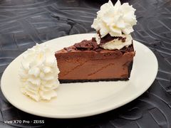-The Cheesecake Factory芝乐坊餐厅(兴业太古汇店)