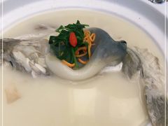 -肆月河豚·新淮扬(金融街店)