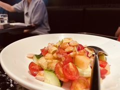 -桂花里·衢州菜·精酿餐吧(未来科技城万达广场店)