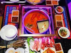 -唱客美食KTV量贩(北京路店)