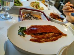 -四季民福烤鸭店(东四十条店)
