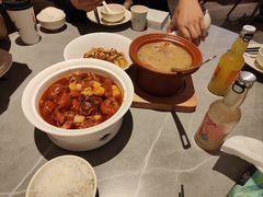 -楚山晓·楚湘菜(江夏永旺店)