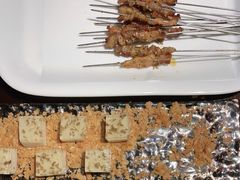 -三个大叔烤羊肉串·炭炉砂锅菜(西三旗店)