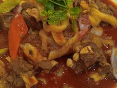 -阿西娅食府(中关村店)