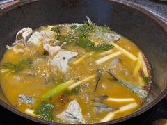 -米氏火鱼·泡椒鱼火锅(李子坝老店)