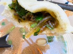 -当家水煎包·牛肉汤(浦江店)