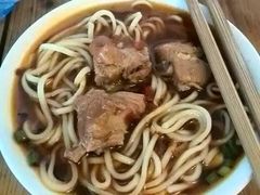 -纯阳馆鱼香排骨面(东二道街店)