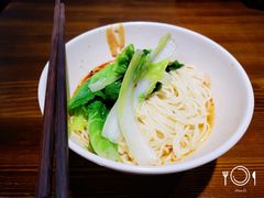-秦云老太婆摊摊面(蜀汉路店)