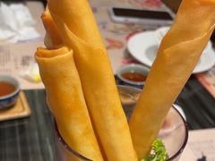 -虾饺妹·粤式手工点心(水荫路店)