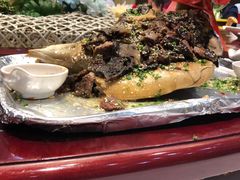 牛气冲天-绸乡宴酒店·融合苏帮宴(吴江店)