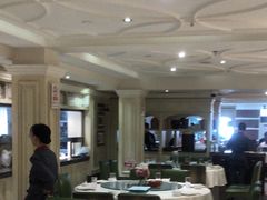 -大鸭梨烤鸭(左家庄店)