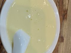 凤凰奶糊-沙湾姜埋奶(兴新包店)