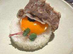 -焱铁烧·黑毛和牛专门店(杭州嘉里中心店)
