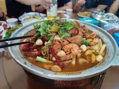 -合顺祥烩面(健康路店)