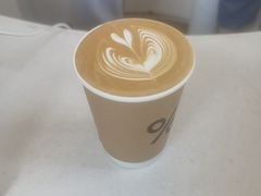 -% Arabica阿拉比卡咖啡(深圳湾万象城店)
