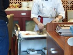 -福来居烤鸭店(天坛二店)