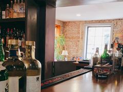 -OX BAR 拉培耶小镇(大连老街店)