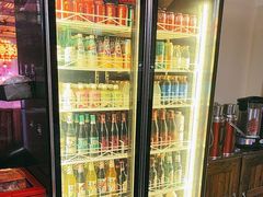 -果松木炭酸菜铜火锅·外婆参鸡汤