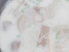 -津津老鸭粉丝馆(正东路店)