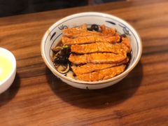 炸猪排-爱家面馆(常州总店)