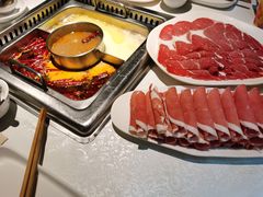 -巴奴毛肚火锅(广益哥伦布店)