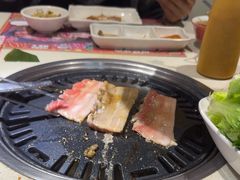 -猫爪爪原切自助烤肉(观音桥阳光世纪店)