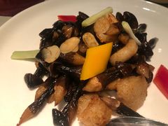-老船坞餐厅(北京亚洲大酒店 )