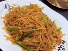 -诺敏塔拉奶茶-布里亚特包子-手把肉(锦都会店)