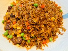 -环球港凯悦 · 享悦中餐厅