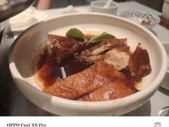 南京老卤烤鸭-翡翠江南(国贸商城店)