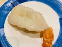 -Musashi回转寿司(京都站八条口店)