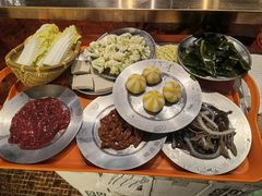 -辣盘盘麻辣烫(购物公园店)