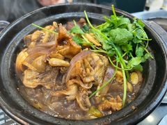 -川香煲(茅台路店)